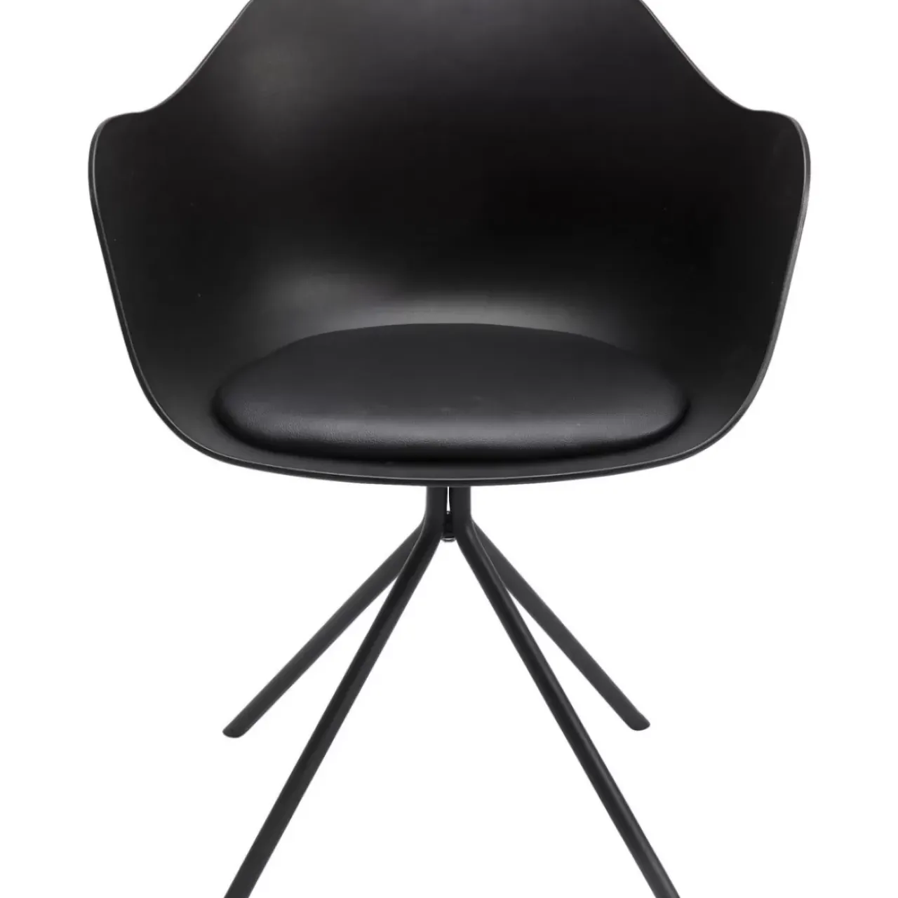 KARE Design Stühle-Armlehnstuhl Bel Air