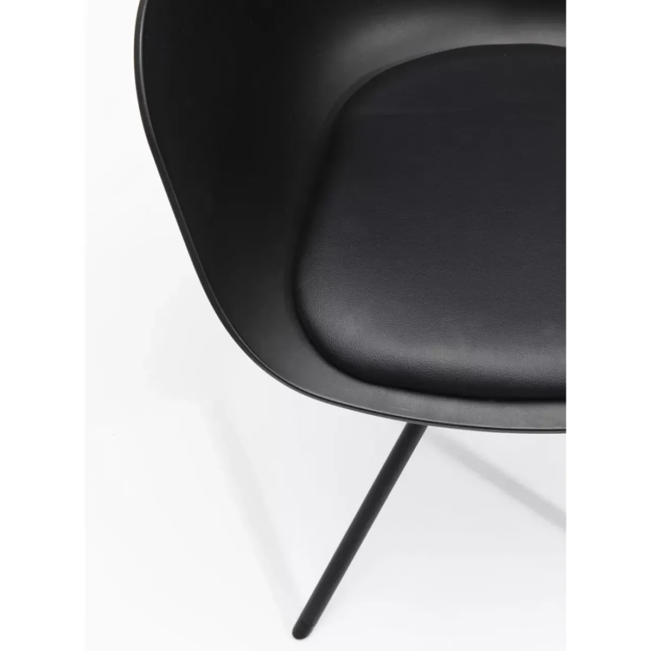 KARE Design Stühle-Armlehnstuhl Bel Air