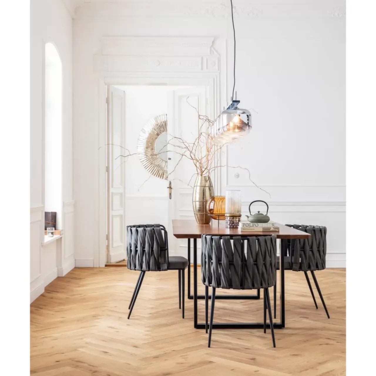 KARE Design Stühle-Armlehnstuhl Cheerio Inkl. Kissen