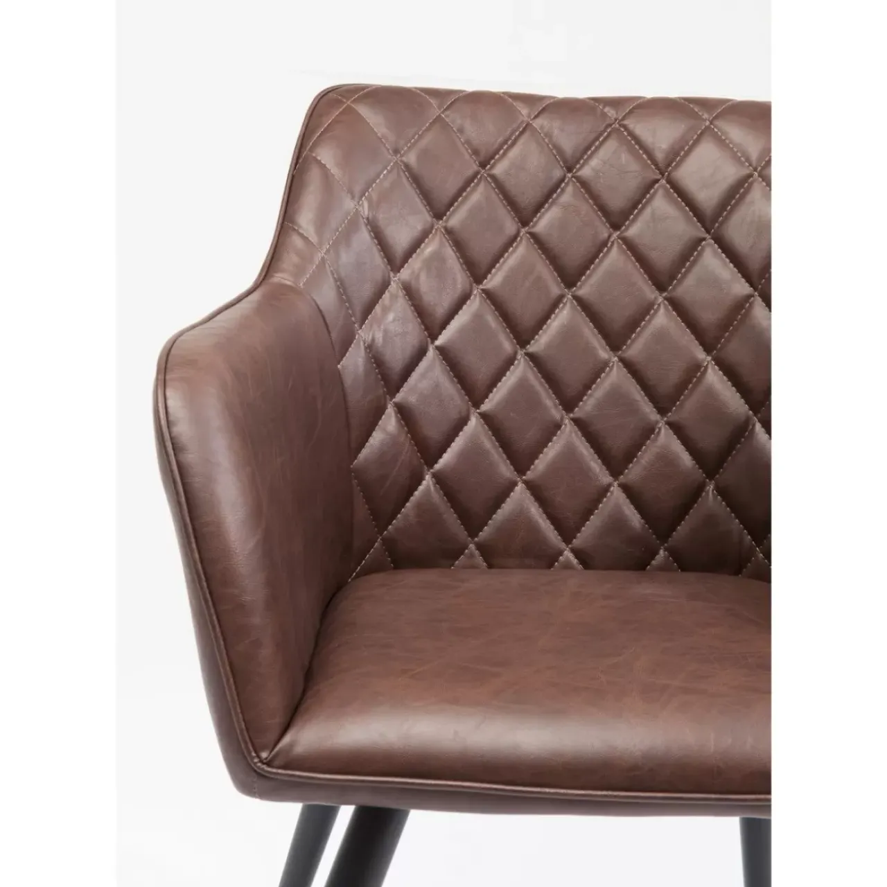 KARE Design Stühle-Armlehnstuhl San Remo