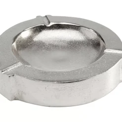 KARE Design Ascher-Ascher Classic Alu Silber O20Cm