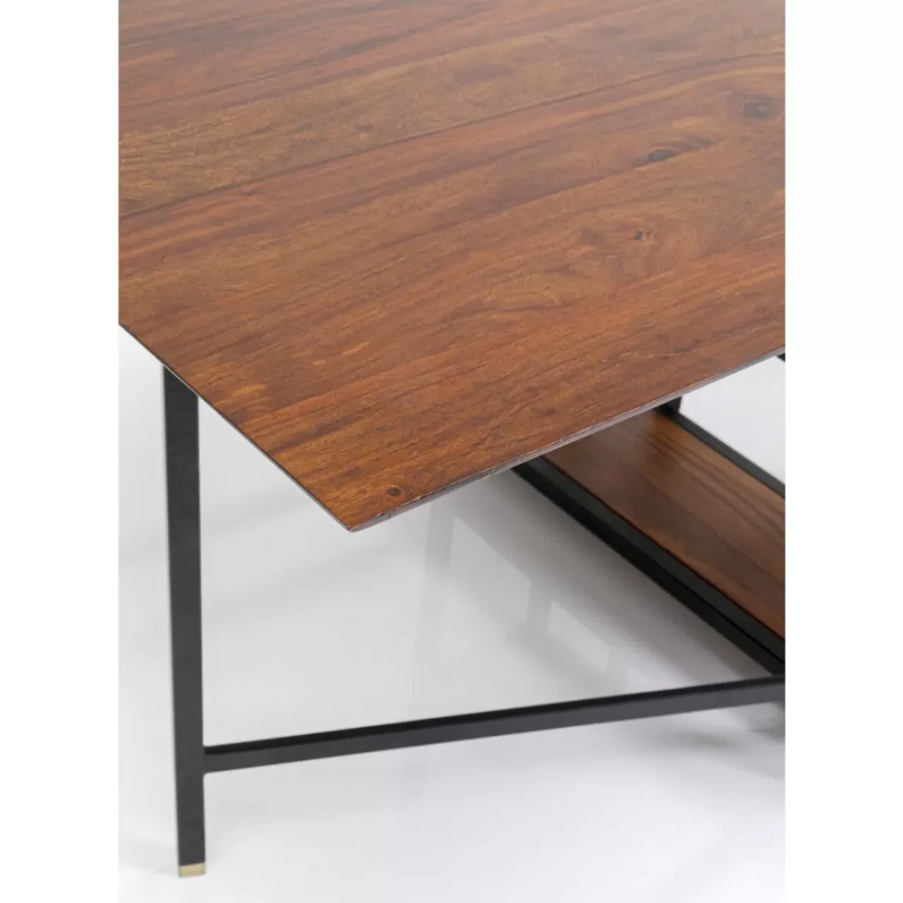 KARE Design Tische-Ausziehtisch Ravello 35(70+70)X80Cm