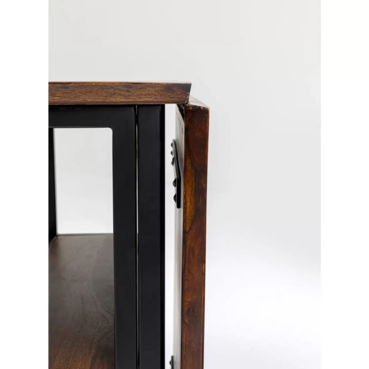 KARE Design Tische-Ausziehtisch Ravello 35(70+70)X80Cm