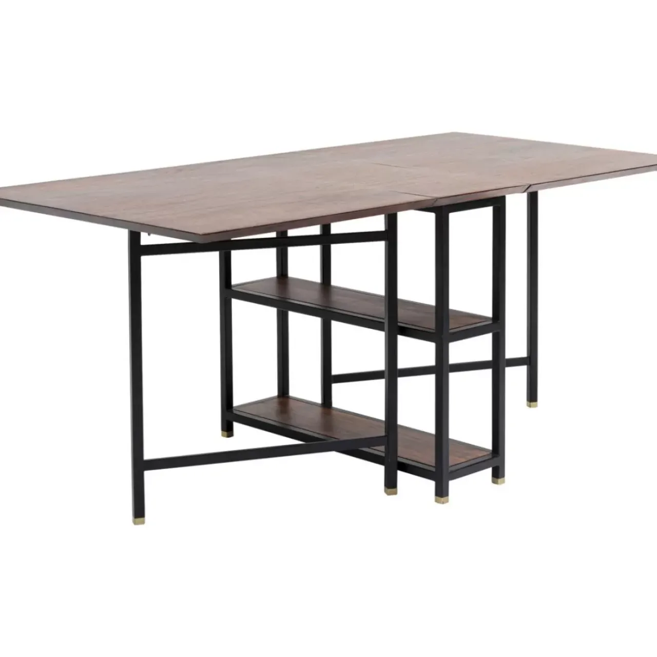 KARE Design Tische-Ausziehtisch Ravello 35(70+70)X80Cm