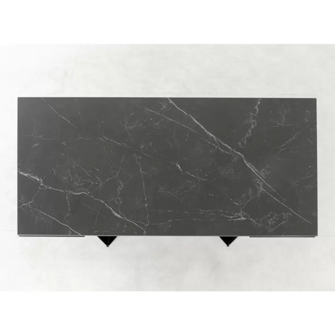 KARE Design Tische-Ausziehtisch Sandra 180(40+40)X90Cm