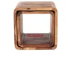 KARE Design Regale-Authentico Cuben Square (2/Set)