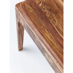 KARE Design Sitzbänke-Bank Brooklyn Nature 160Cm