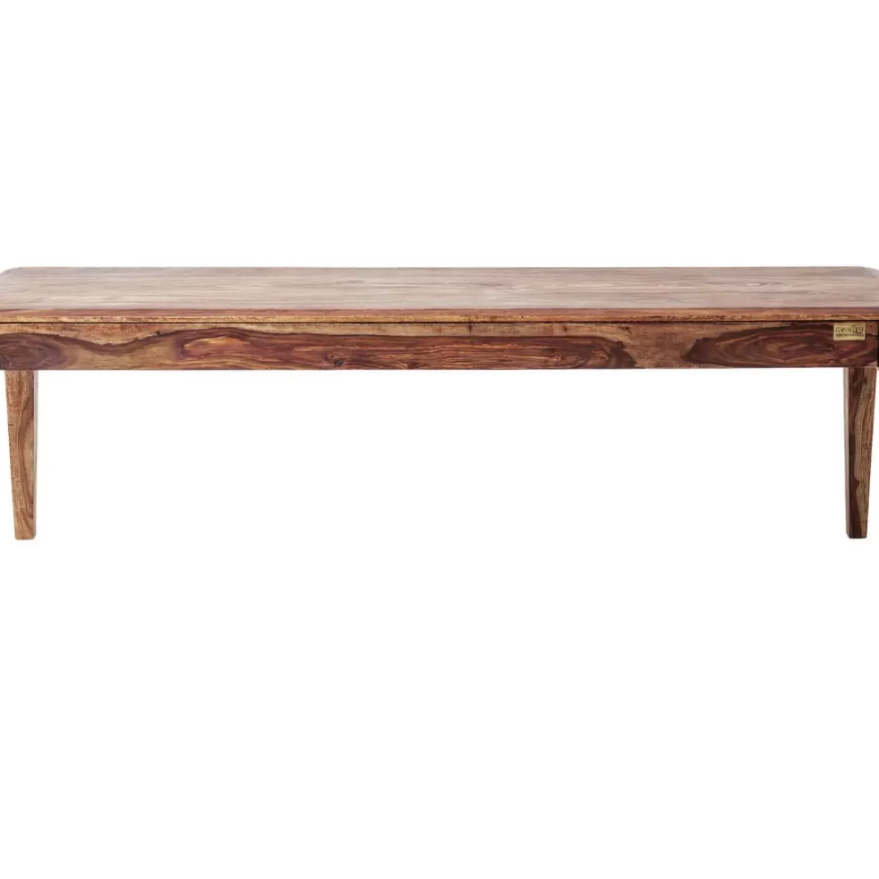 KARE Design Sitzbänke-Bank Brooklyn Nature 160Cm