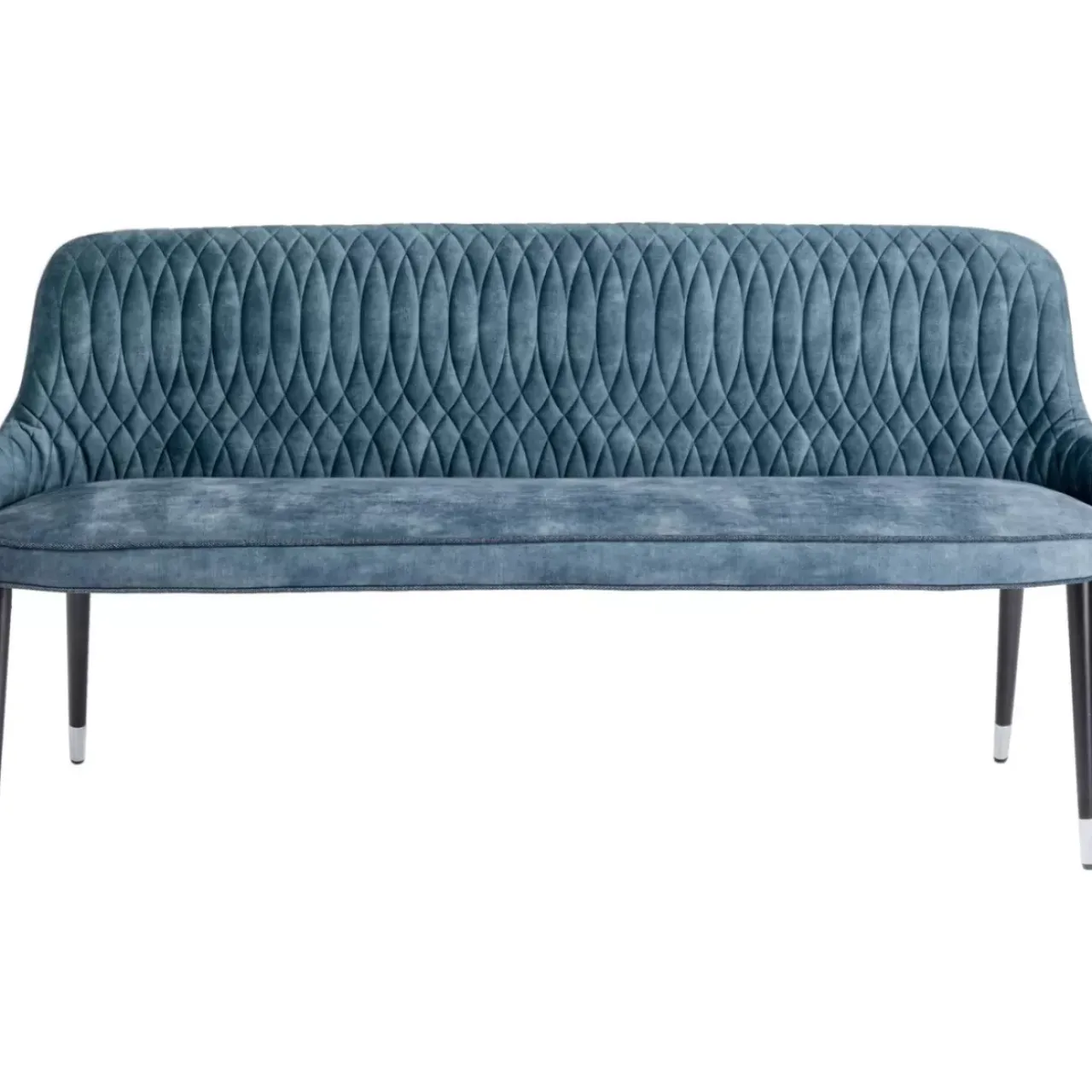 KARE Design Sitzbänke-Bank Catania 166Cm