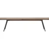 KARE Design Sitzbänke-Bank Downtown 200Cm