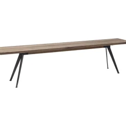 KARE Design Sitzbänke-Bank Downtown 200Cm