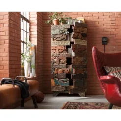 KARE Design Sitzbänke-Bank Gym Gabby 153Cm