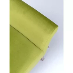 KARE Design Sitzbänke-Bank Motley Astoria Grun