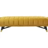 KARE Design Sitzbänke-Bank Pia 162Cm