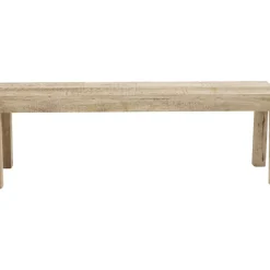KARE Design Sitzbänke-Bank Puro 140Cm