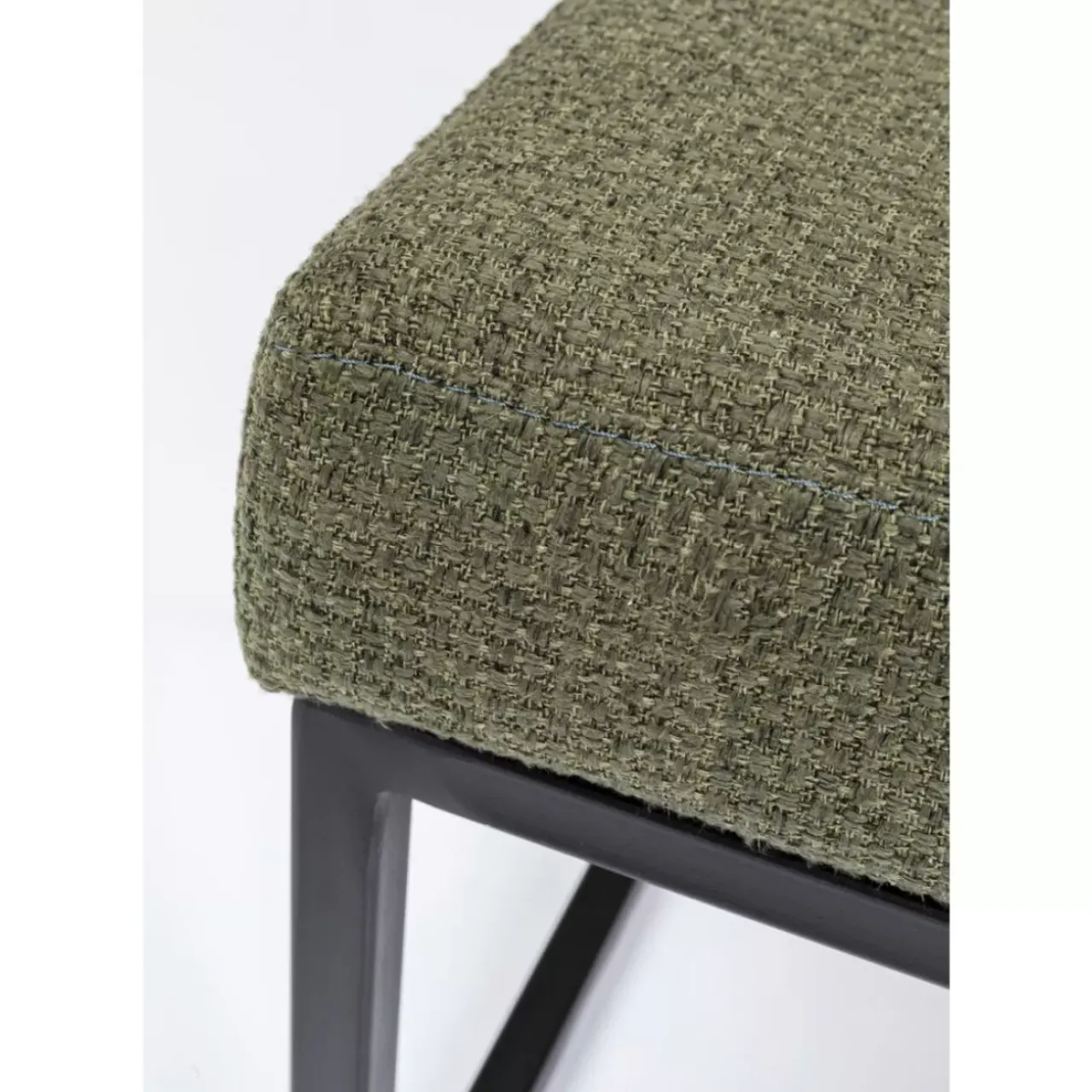 KARE Design Sitzbänke-Bank Smart Dolce Grun 90X40Cm