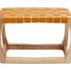 KARE Design Sitzbänke-Bank Torres 60Cm
