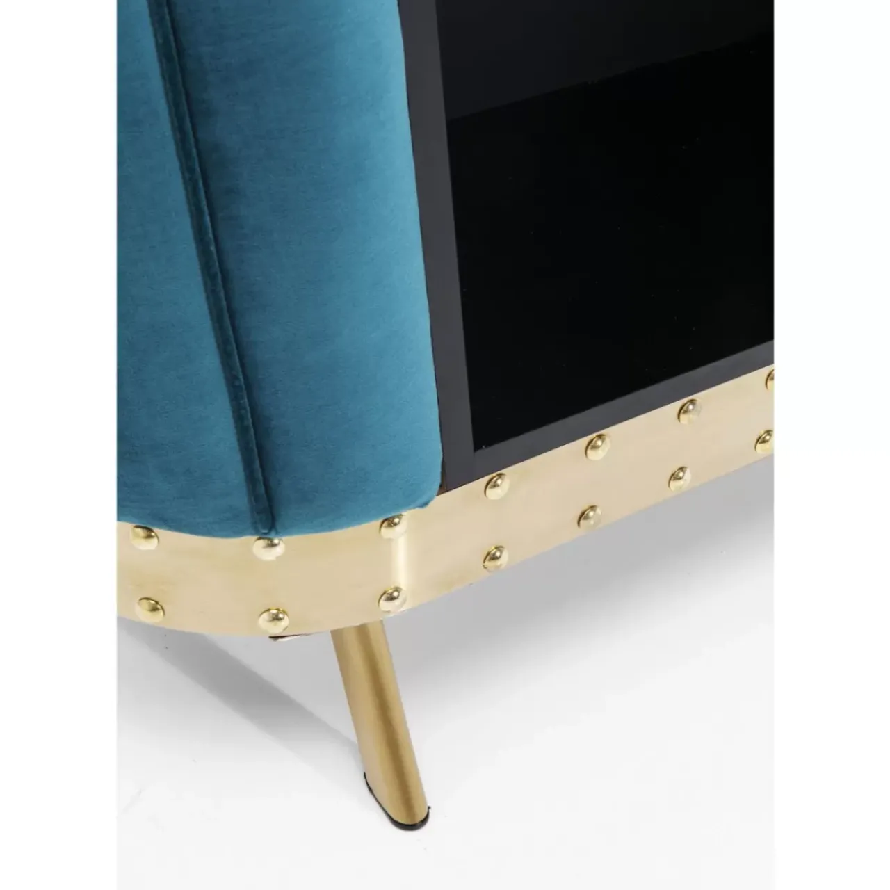 KARE Design Bars-Bar After Work Gold
