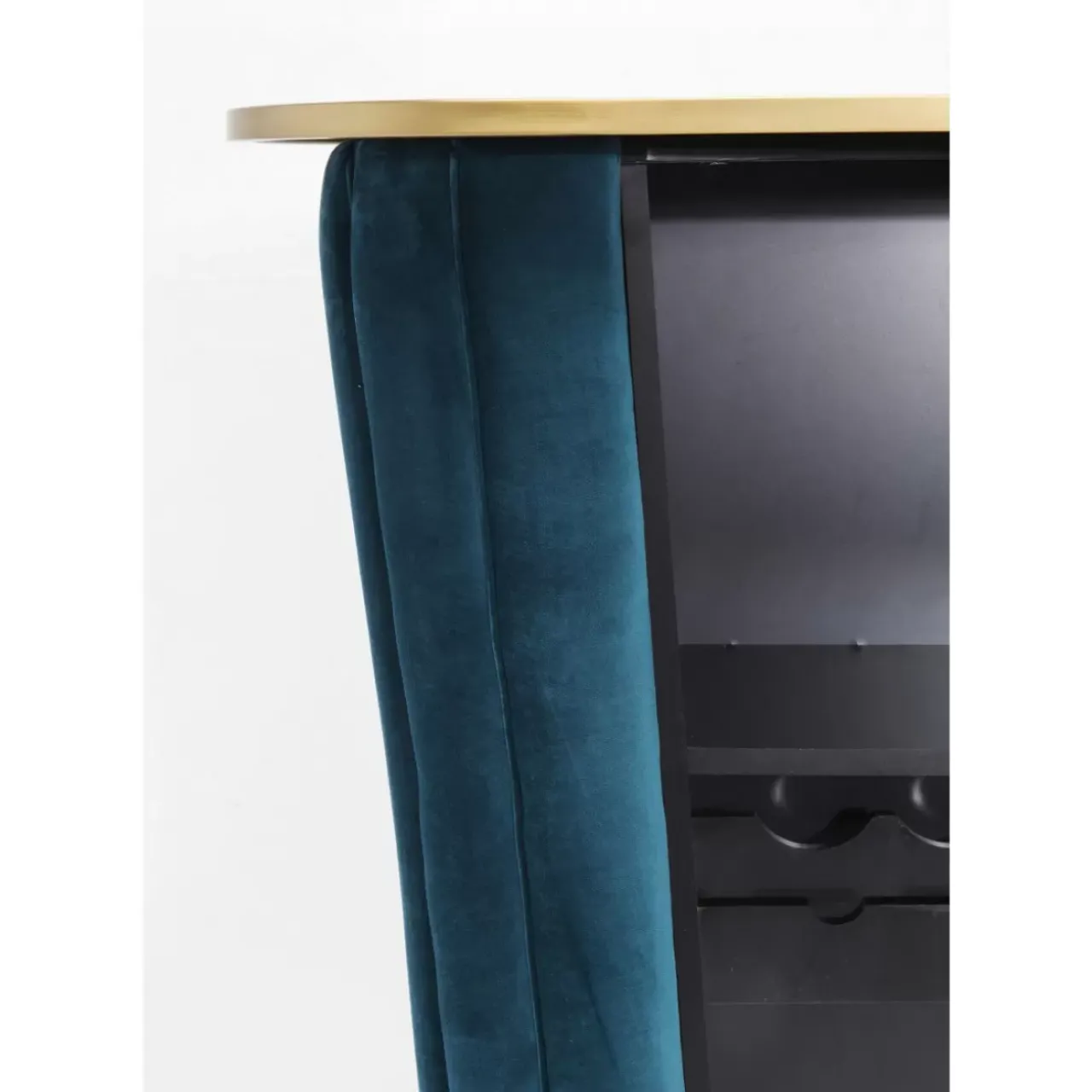 KARE Design Bars-Bar After Work Gold