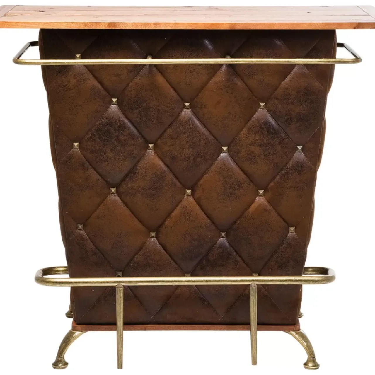 KARE Design Bars-Bar Lady Rock Vintage