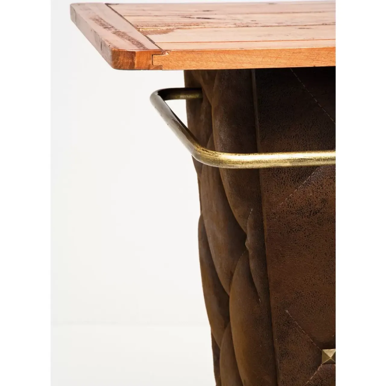 KARE Design Bars-Bar Lady Rock Vintage