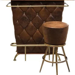 KARE Design Bars-Bar Lady Rock Vintage