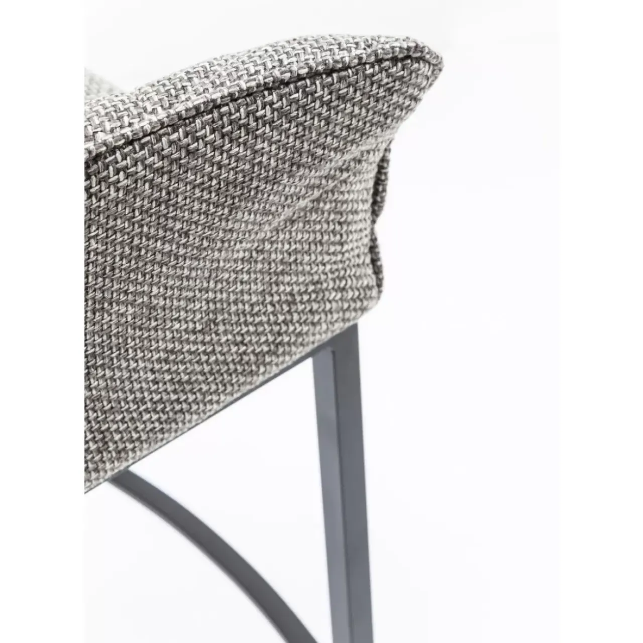 KARE Design Sitzbänke-Barhocker Thinktank Quattro