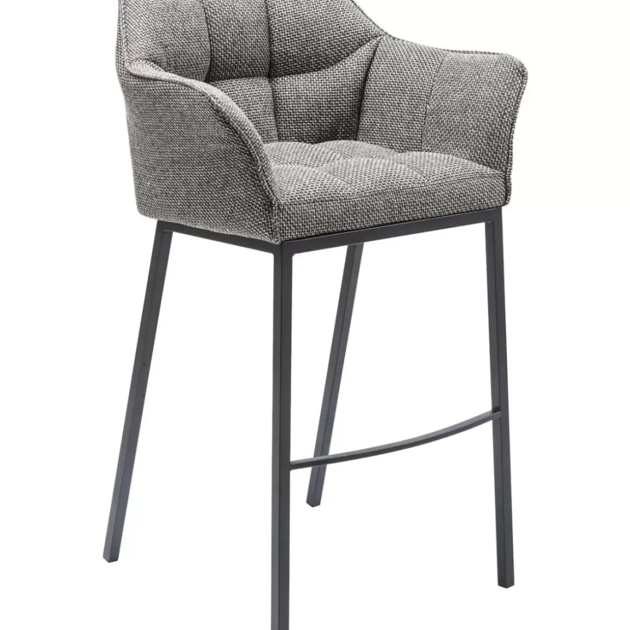 KARE Design Sitzbänke-Barhocker Thinktank Quattro