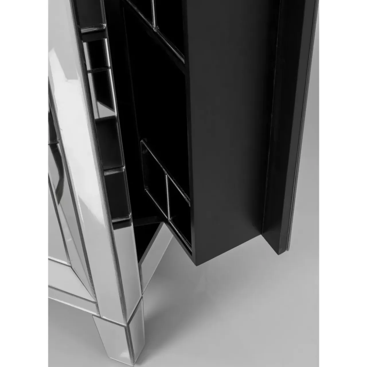 KARE Design Bars-Barschrank Luxury High Class 84X152Cm