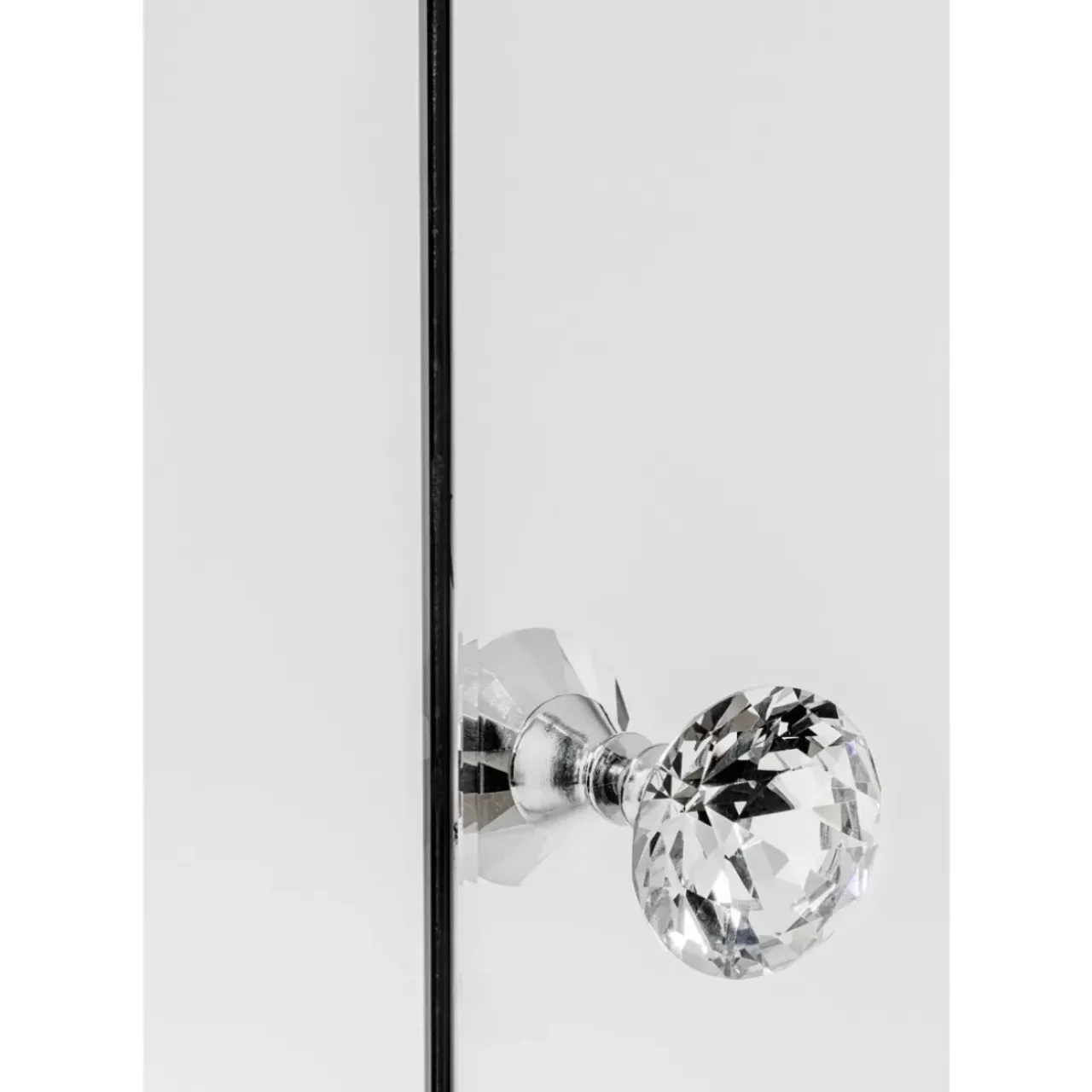 KARE Design Bars-Barschrank Luxury High Class 84X152Cm