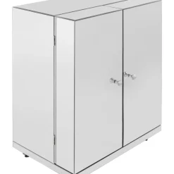 KARE Design Bars-Barschrank Luxury Medium 66X88Cm
