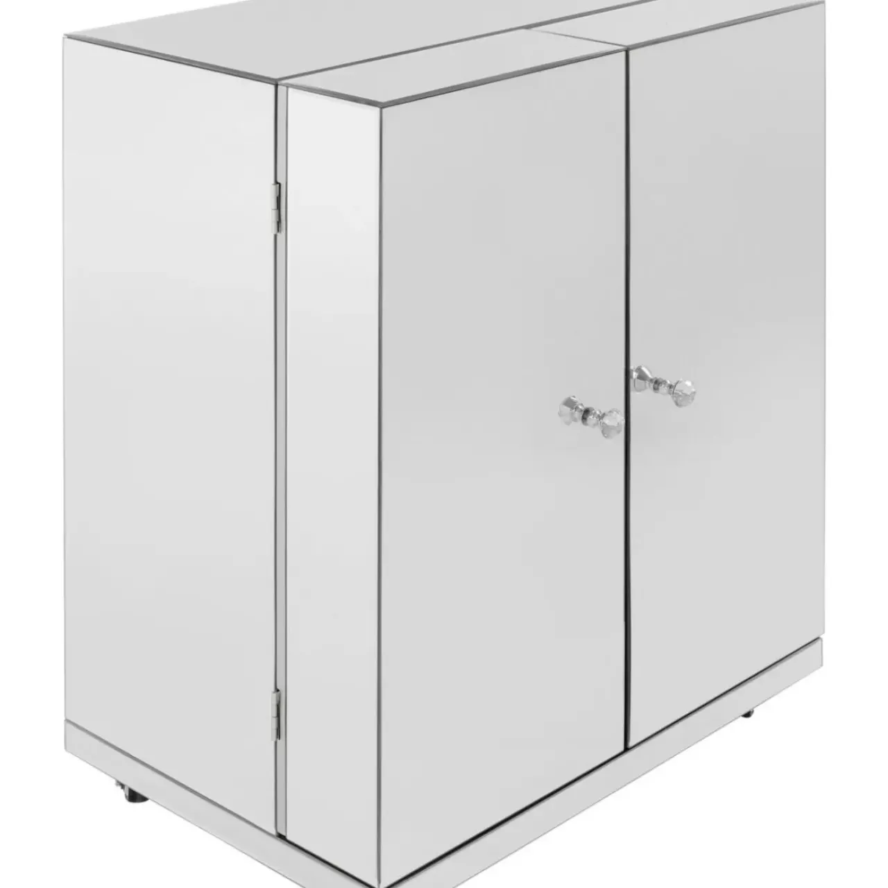 KARE Design Bars-Barschrank Luxury Medium 66X88Cm