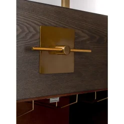 KARE Design Bars-Barschrank Osaka