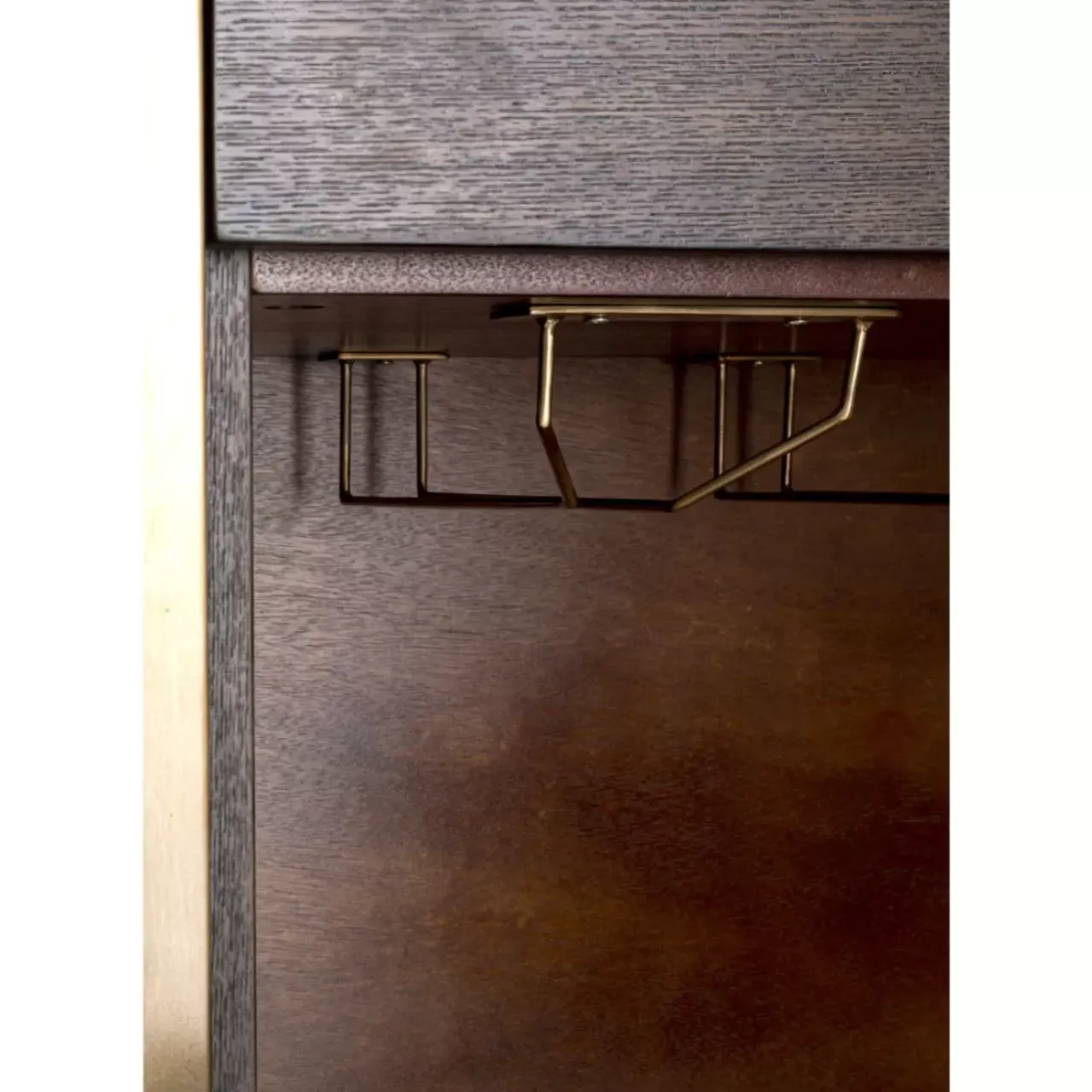 KARE Design Bars-Barschrank Osaka