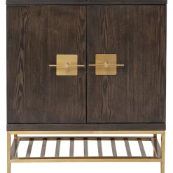KARE Design Bars-Barschrank Osaka 107X92Cm