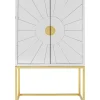 KARE Design Bars-Barschrank Queen 91X147Cm