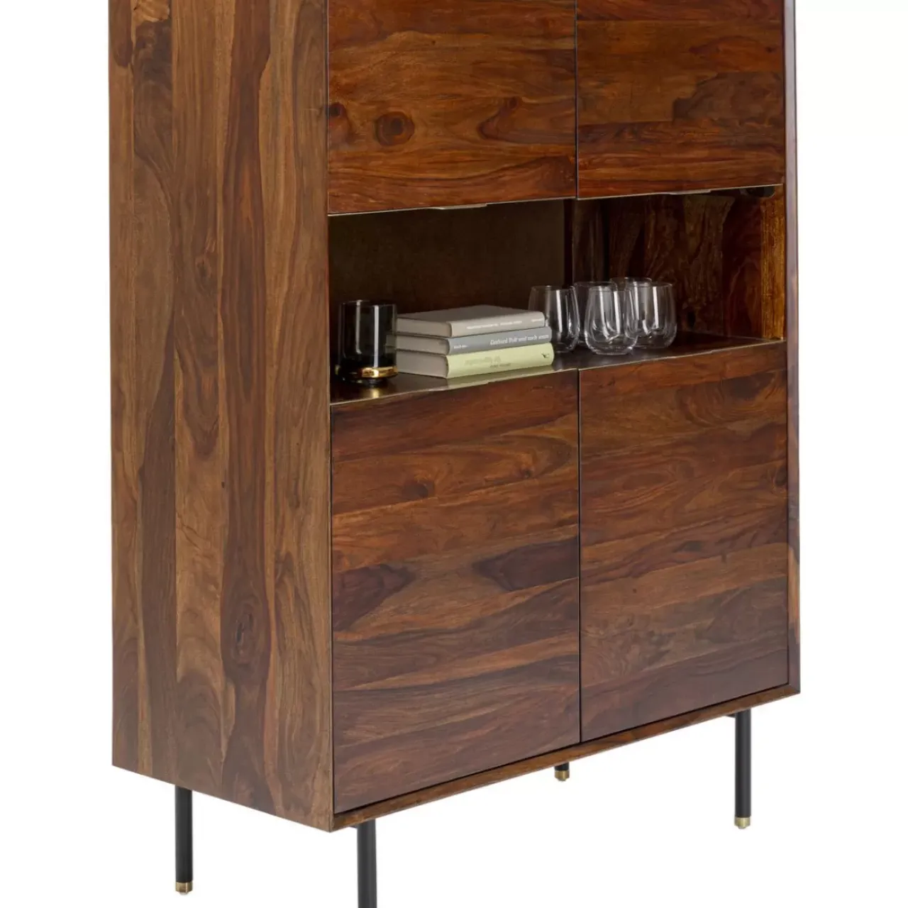 KARE Design Bars-Barschrank Ravello 100