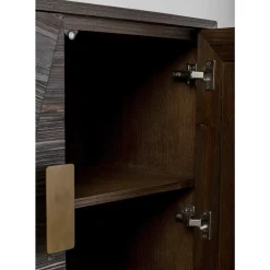 KARE Design Bars-Barschrank Salerno 105X170Cm