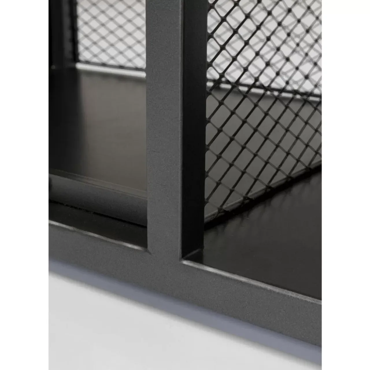 KARE Design Bars-Barschrank Vinoteca
