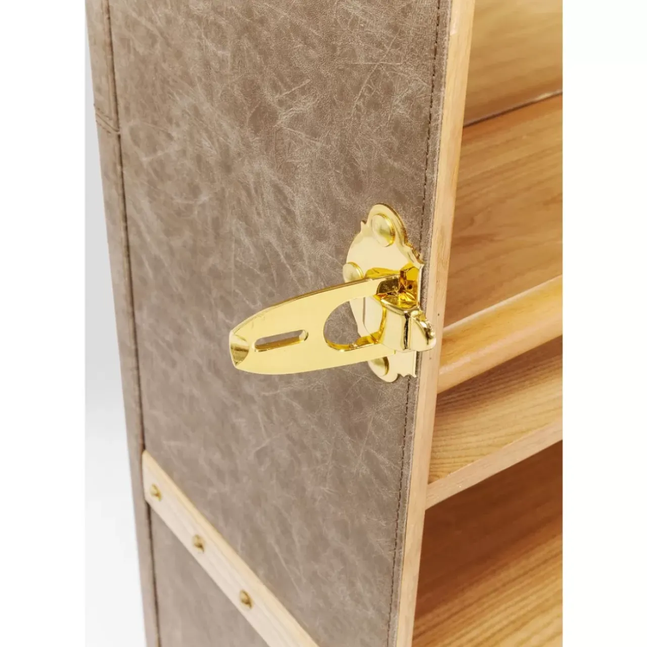 KARE Design Bars-Barschrank West Coast Mobile