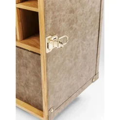 KARE Design Bars-Barschrank West Coast Mobile