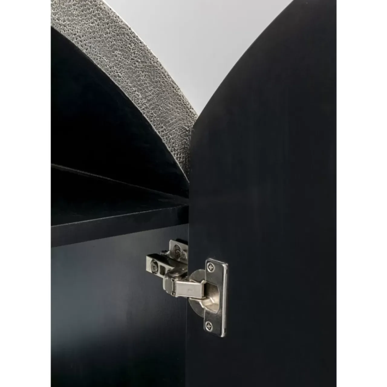 KARE Design Bars-Barschrank Zoom 100X160Cm