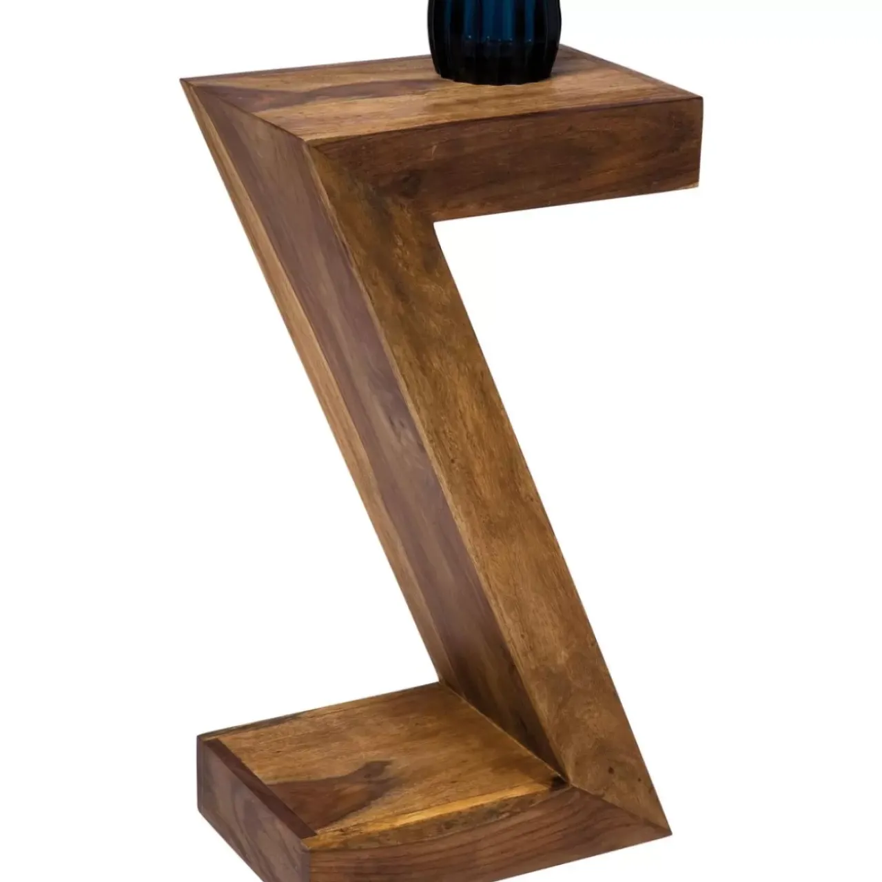 KARE Design Tische-Beistelltisch Authentico Z 30X20Cm