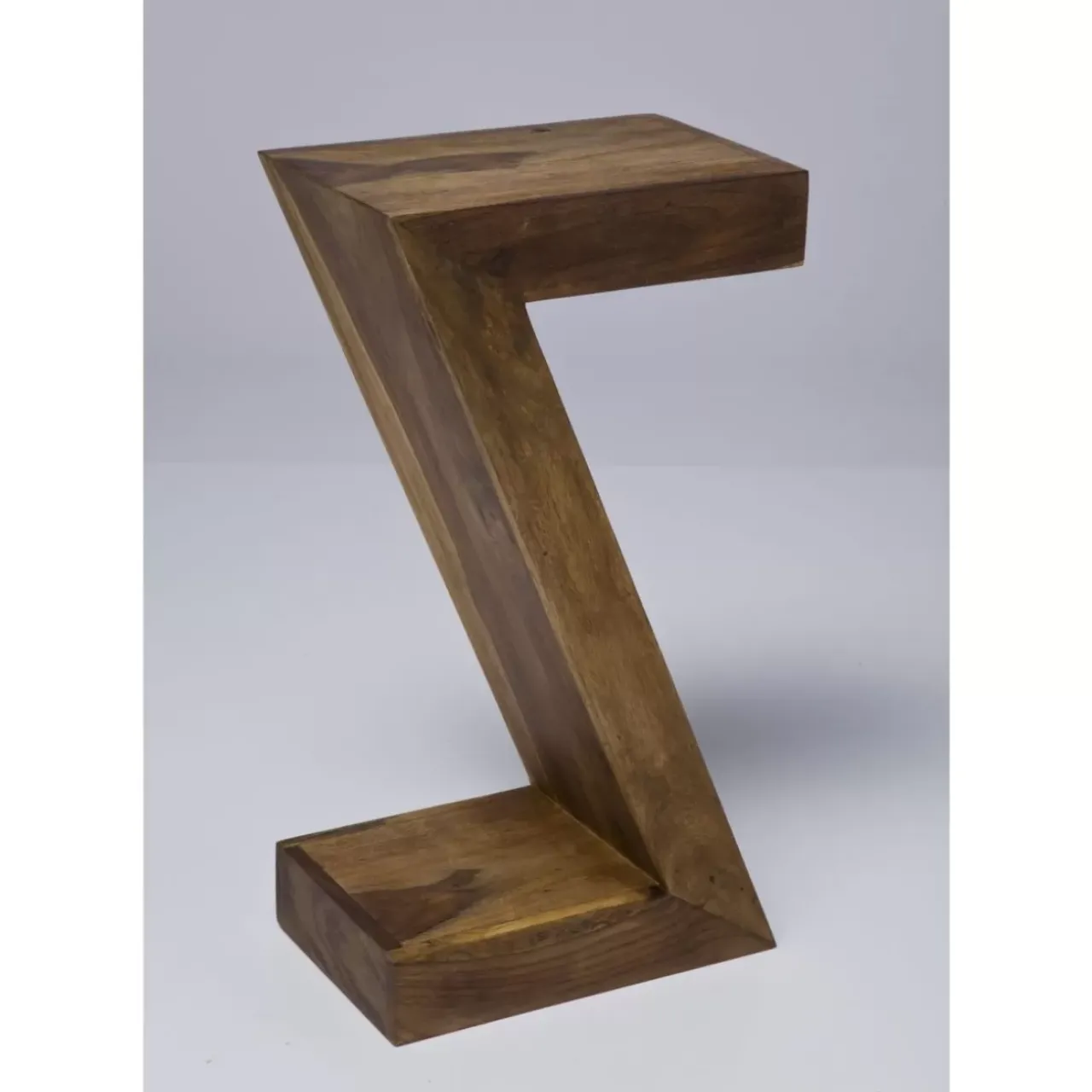 KARE Design Tische-Beistelltisch Authentico Z 30X20Cm