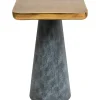 KARE Design Tische-Beistelltisch Cora 35X35Cm