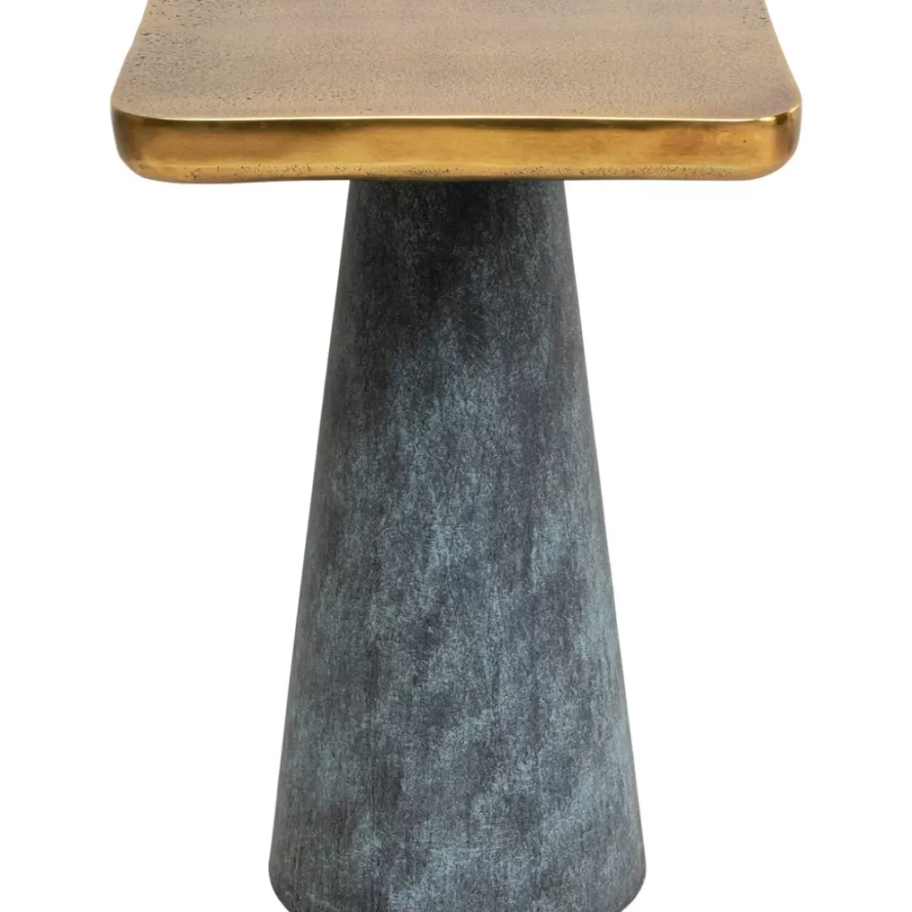 KARE Design Tische-Beistelltisch Cora 35X35Cm