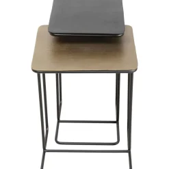 KARE Design Tische-Beistelltisch Diego (2/Set)
