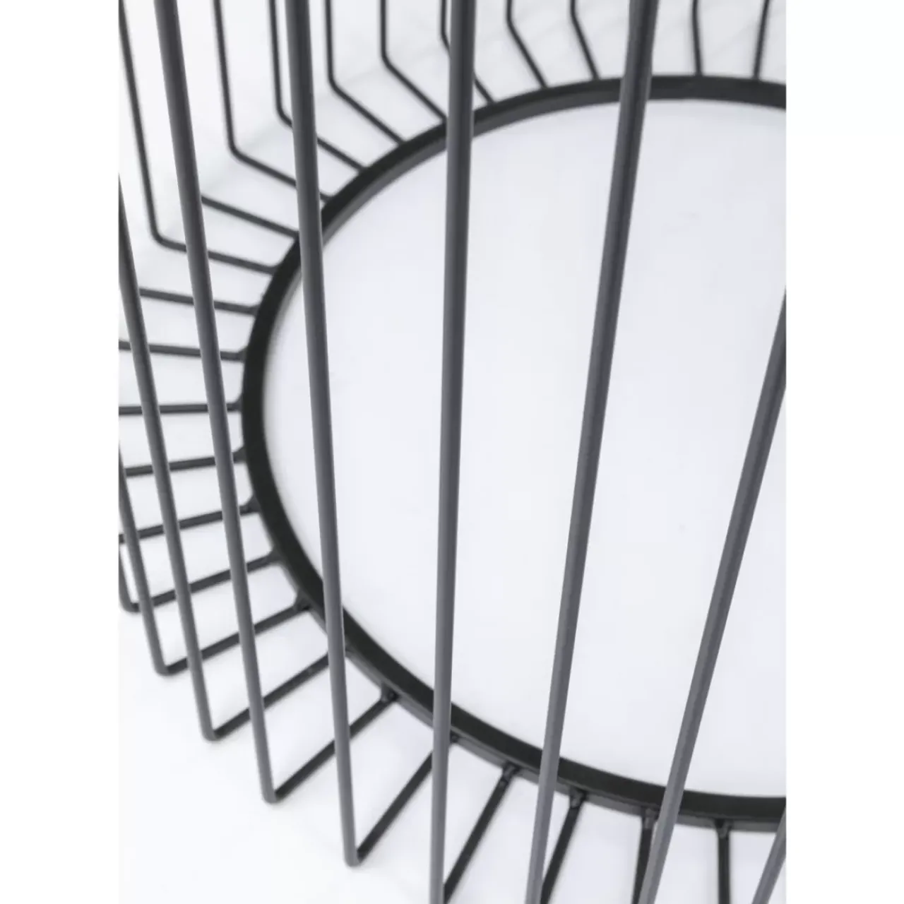 KARE Design Tische-Beistelltisch Dimension O50