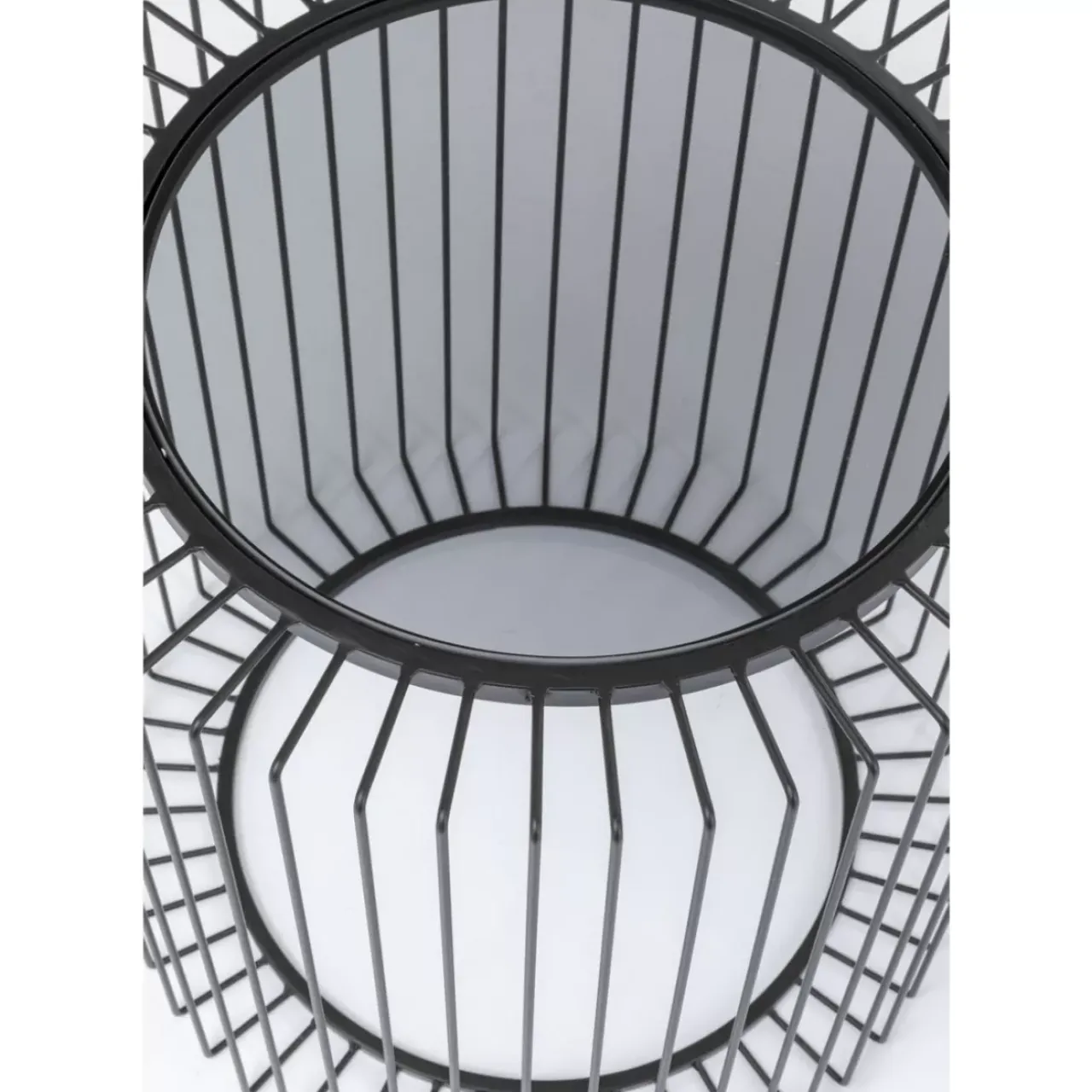 KARE Design Tische-Beistelltisch Dimension O50