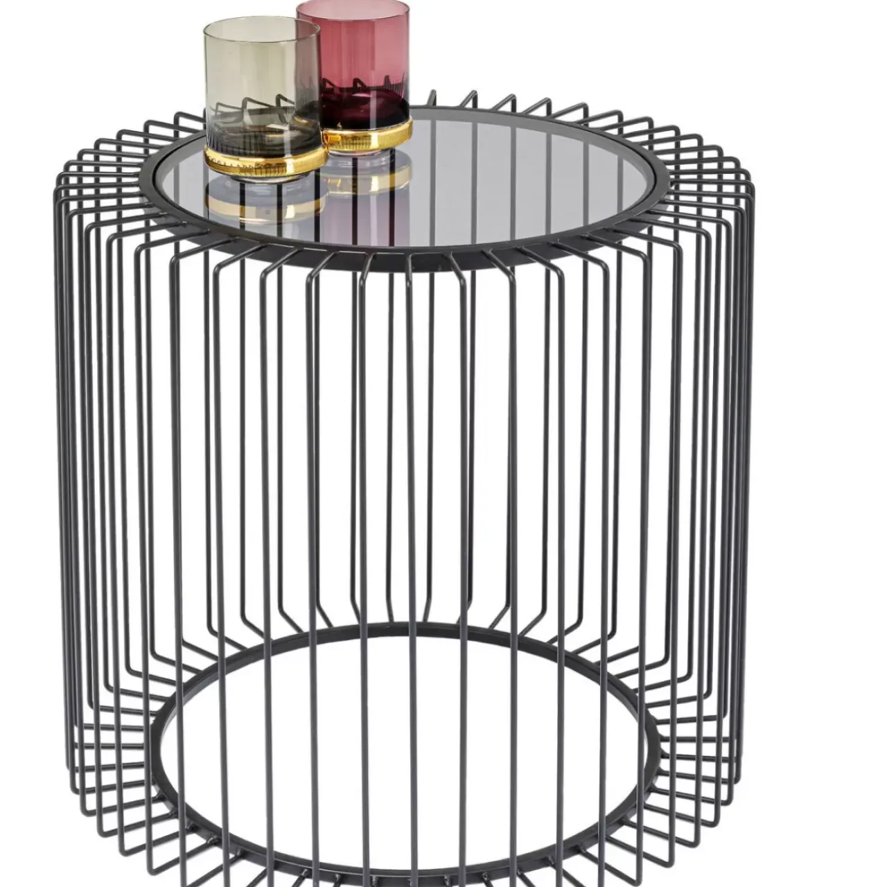 KARE Design Tische-Beistelltisch Dimension O50